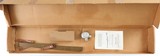 NORINCO CHINESE SKS W/ BOX, PAPERS, SLING & OIL FLASK - 7 of 7