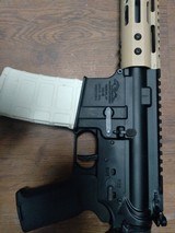 ANDERSON MANUFACTURING AM 15 am-15 pistol - 3 of 7