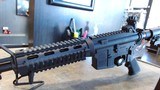 SMITH & WESSON M&P-15 - 5 of 7