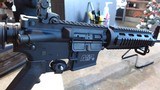 SMITH & WESSON M&P-15 - 1 of 7