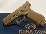 GLOCK 19x - 2 of 3
