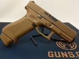 GLOCK 19x - 3 of 3