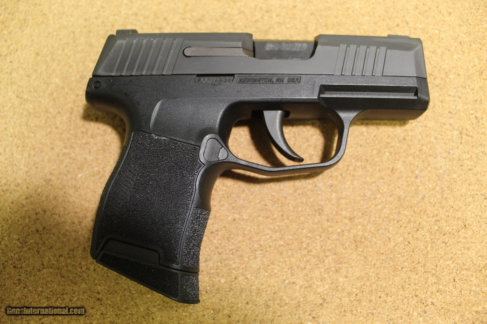 SIG SAUER P365