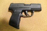 SIG SAUER P365 - 2 of 4