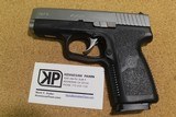 KAHR CW9 - 1 of 5