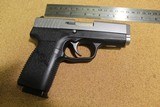 KAHR CW9 - 2 of 5