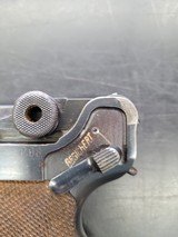 MAUSER LUGER P08 - 2 of 7