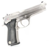 BERETTA 92 Biliennium 9MM LUGER (9X19 PARA) - 2 of 7