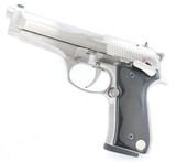 BERETTA 92 Biliennium 9MM LUGER (9X19 PARA) - 1 of 7