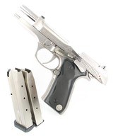BERETTA 92 Biliennium 9MM LUGER (9X19 PARA) - 3 of 7