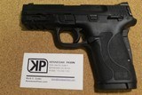 SMITH & WESSON 11663 M&P Shield EZ 380 M2.0 - 1 of 5