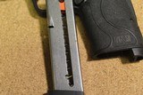SMITH & WESSON 11663 M&P Shield EZ 380 M2.0 - 5 of 5