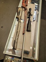 SAVAGE 12 Long Range - 2 of 7