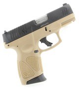 TAURUS G3C - 2 of 7