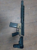 AERO PRECISION LLC X15 - 1 of 7