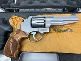 SMITH & WESSON 627 PERFORMANCE - 3 of 5