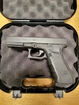 GLOCK glock 17 gen 4 - 2 of 3