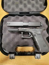 GLOCK glock 17 gen 4 - 1 of 3