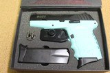SCCY CPX 2 - 1 of 4