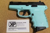 SCCY CPX 2 - 2 of 4