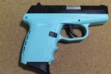 SCCY CPX 2 - 3 of 4