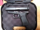 GLOCK GLOCK 48 9MM LUGER (9X19 PARA) - 3 of 3