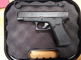 GLOCK GLOCK 48 9MM LUGER (9X19 PARA) - 2 of 3