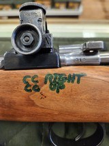 CARL GUSTAFS SWEDISH MAUSER - 4 of 4