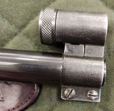 CARL GUSTAFS SWEDISH MAUSER - 3 of 4