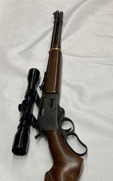 WESTERN FIELD M72 - 2 of 7