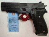 SIG SAUER P220 - 1 of 2