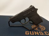 SMITH & WESSON M&P Bodyguard - 1 of 3
