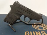 SMITH & WESSON M&P Bodyguard - 2 of 3