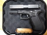 GLOCK 22 G22 GEN 4 .40 (Night Sights) POLICE TRADE IN - 3 of 3