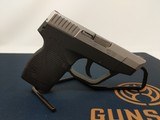 TAURUS PT 738 - 2 of 2