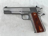 SPRINGFIELD ARMORY 1911 MIL-SPEC - 1 of 2