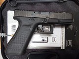 GLOCK GLOCK 45 GEN 5 MOS - 1 of 4