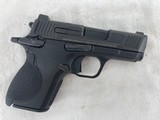 SMITH & WESSON CSX - 2 of 2