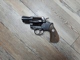 COLT LAWMAN MK III .357 MAG - 1 of 2