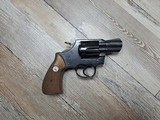 COLT LAWMAN MK III .357 MAG - 2 of 2