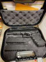 GLOCK 24 gen 3 - 1 of 5