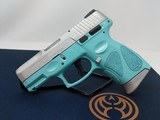 TAURUS G2C - 1 of 2