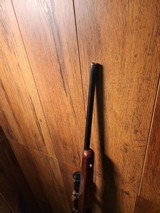 RUGER 77/22
22 HORNET - 4 of 6