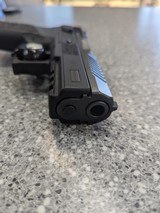 CZ P-07 - 5 of 7