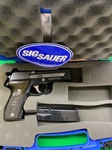 SIG SAUER Equinox P226 - 1 of 7