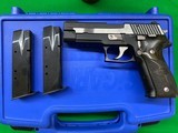 SIG SAUER Equinox P226 - 3 of 7