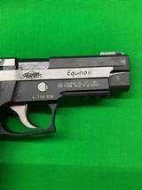 SIG SAUER Equinox P226 - 5 of 7