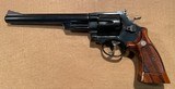SMITH & WESSON 29 - 1 of 4
