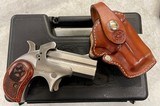 BOND ARMS COWBOY - 1 of 1