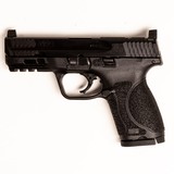 SMITH & WESSON M&P9 COMPACT OR - 1 of 4